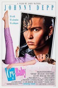 دانلود فیلم Cry-Baby 1990 با زیرنویس فارسی چسبیده