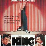 دانلود فیلم The King of Comedy 1982 با زیرنویس فارسی چسبیده