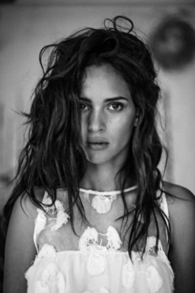 adria arjona