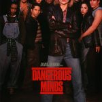 دانلود فیلم Dangerous Minds 1995 با زیرنویس فارسی چسبیده