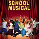 دانلود فیلم High School Musical 2006 با زیرنویس فارسی چسبیده