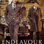 دانلود سریال Endeavour با زیرنویس فارسی چسبیده