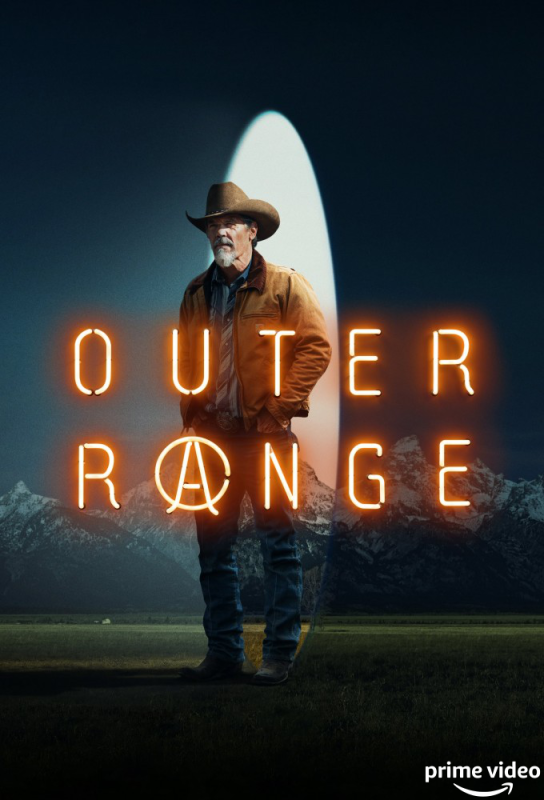 دانلود سریال Outer Range با زیرنویس فارسی چسبیده