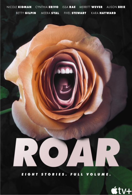 دانلود سریال Roar با زیرنویس فارسی چسبیده