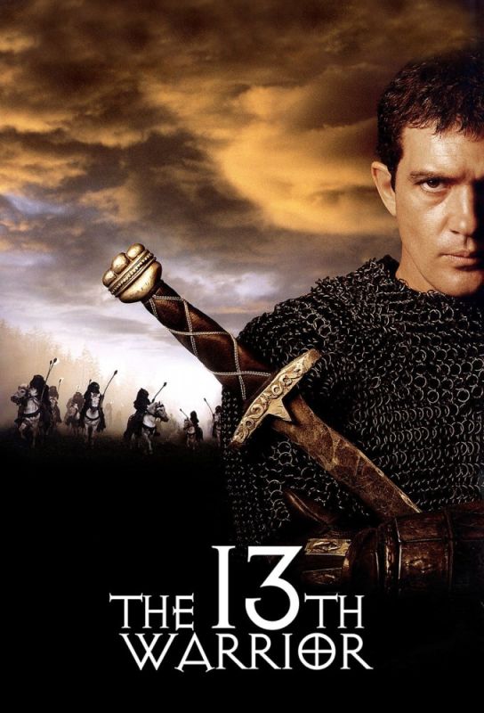 دانلود فیلم The 13th Warrior 1999 با زیرنویس فارسی چسبیده