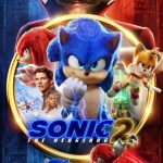 دانلود فیلم Sonic the Hedgehog 2 2022 با زیرنویس فارسی چسبیده