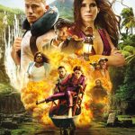 دانلود فیلم The Lost City 2022 با زیرنویس فارسی چسبیده