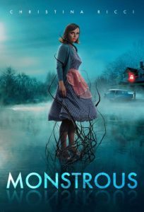 دانلود فیلم Monstrous 2022 با زیرنویس فارسی چسبیده
