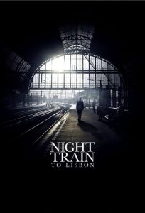 دانلود فیلم Night Train to Lisbon 2013 با زیرنویس فارسی چسبیده
