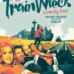 دانلود فیلم Trainwreck 2015 با زیرنویس فارسی چسبیده