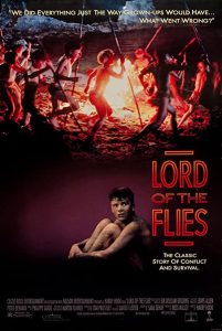 دانلود فیلم Lord of the Flies 1990 با زیرنویس فارسی چسبیده