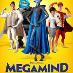 دانلود انیمیشن Megamind 2010 با زیرنویس فارسی چسبیده