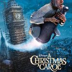 دانلود انیمیشن A Christmas Carol 2009 با زیرنویس فارسی چسبیده