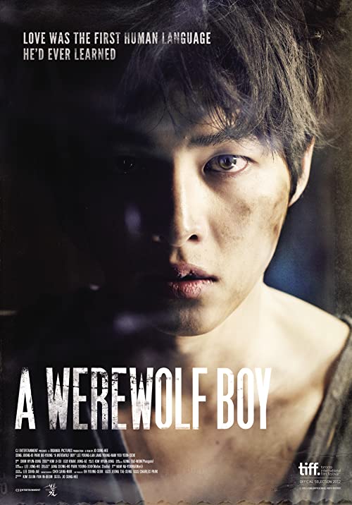 دانلود فیلم A Werewolf Boy 2012 با زیرنویس فارسی چسبیده