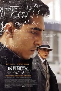 دانلود فیلم The Man Who Knew Infinity 2015 با زیرنویس فارسی چسبیده