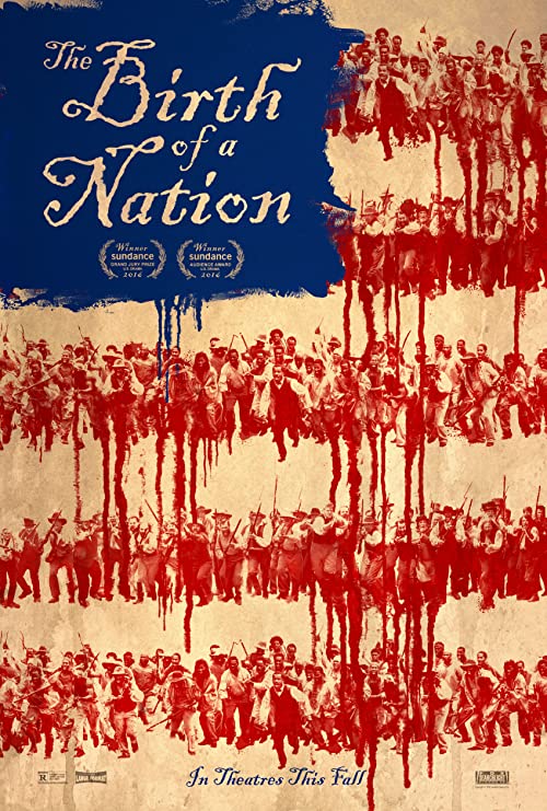 دانلود فیلم The Birth of a Nation 2016 با زیرنویس فارسی چسبیده