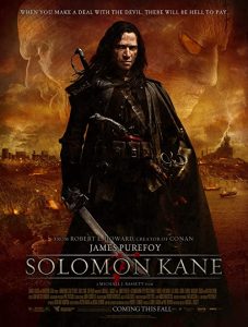 دانلود فیلم Solomon Kane 2009 با زیرنویس فارسی چسبیده