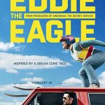 دانلود فیلم Eddie the Eagle 2015 با زیرنویس فارسی چسبیده