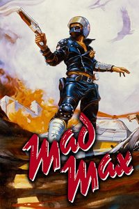 دانلود فیلم Mad Max 1979 با زیرنویس فارسی چسبیده