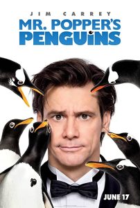 دانلود فیلم Mr. Poppers Penguin's 2011 با زیرنویس فارسی چسبیده