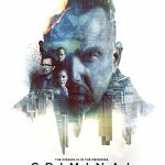 دانلود فیلم Criminal 2016 با زیرنویس فارسی چسبیده