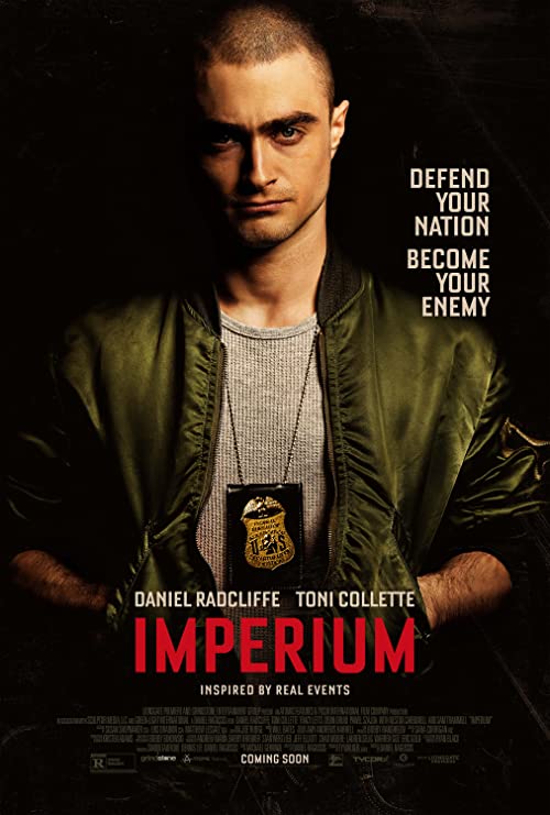 دانلود فیلم Imperium 2016 با زیرنویس فارسی چسبیده