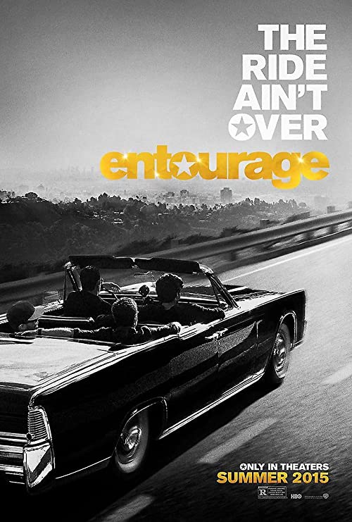 دانلود فیلم Entourage 2015 با زیرنویس فارسی چسبیده