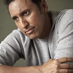 Aasif Mandvi