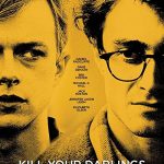 دانلود فیلم Kill Your Darlings 2013 با زیرنویس فارسی چسبیده