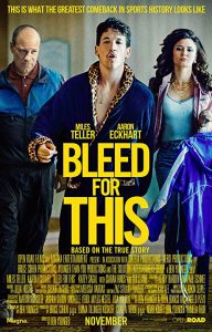 دانلود فیلم Bleed for This 2016 با زیرنویس فارسی چسبیده