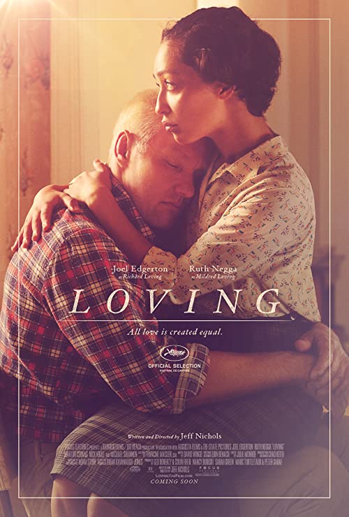 دانلود فیلم Loving 2016 با زیرنویس فارسی چسبیده