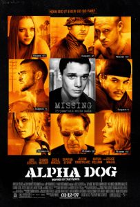 دانلود فیلم Alpha Dog 2006 با زیرنویس فارسی چسبیده