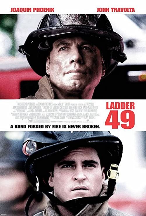 دانلود فیلم Ladder 49 2004 با زیرنویس فارسی چسبیده