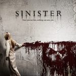 دانلود فیلم Sinister 2012 با زیرنویس فارسی چسبیده