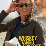 دانلود فیلم Whiskey Tango Foxtrot 2016 با زیرنویس فارسی چسبیده