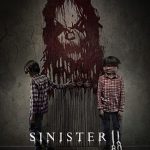 دانلود فیلم Sinister 2 2015 با زیرنویس فارسی چسبیده