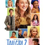 دانلود فیلم Tall Girl 2 2022 با زیرنویس فارسی چسبیده