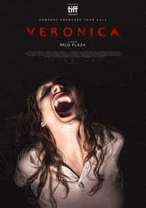 دانلود فیلم Verónica 2017 با زیرنویس فارسی چسبیده
