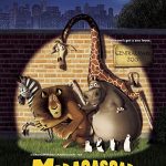 دانلود انیمیشن Madagascar 2005 با زیرنویس فارسی چسبیده