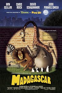 دانلود انیمیشن Madagascar 2005 با زیرنویس فارسی چسبیده