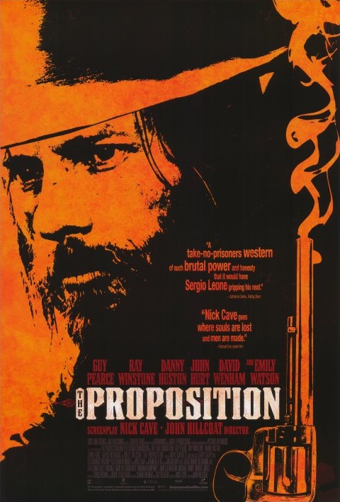 دانلود فیلم The Proposition 2005 با زیرنویس فارسی چسبیده