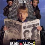 دانلود فیلم Home Alone 2: Lost in New York 1992 با زیرنویس فارسی چسبیده