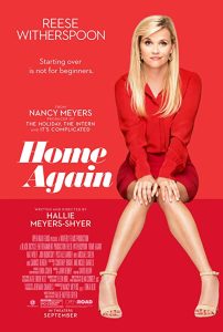 دانلود فیلم Home Again 2017 با زیرنویس فارسی چسبیده