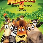 دانلود انیمیشن Madagascar: Escape 2 Africa 2008 با زیرنویس فارسی چسبیده