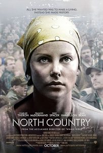 دانلود فیلم North Country 2005 با زیرنویس فارسی چسبیده