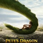 دانلود فیلم Pete's Dragon 2016 با زیرنویس فارسی چسبیده