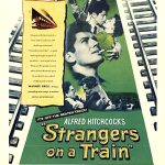 دانلود فیلم Strangers on a Train 1951 با زیرنویس فارسی چسبیده