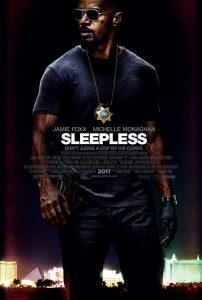 دانلود فیلم Sleepless 2017 با زیرنویس فارسی چسبیده