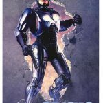 دانلود فیلم RoboCop 2 1990 با زیرنویس فارسی چسبیده