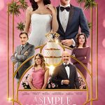 دانلود فیلم A Simple Wedding 2018 با زیرنویس فارسی چسبیده